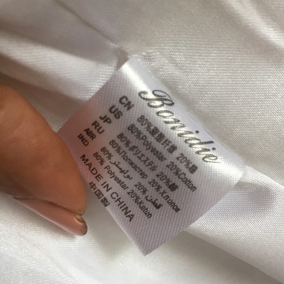 BONIDIE jacket - Picture 5 of 6